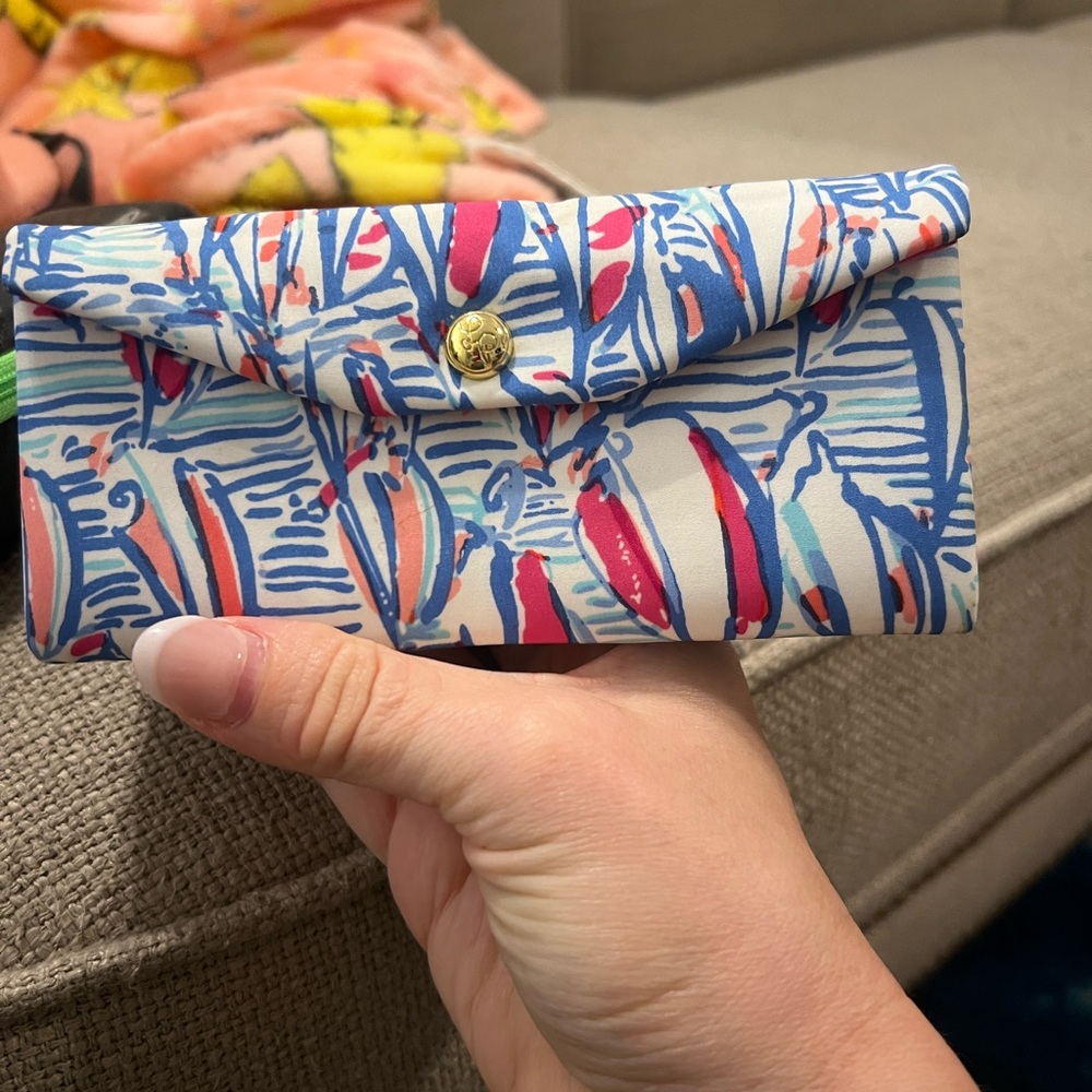GWP Glasses case